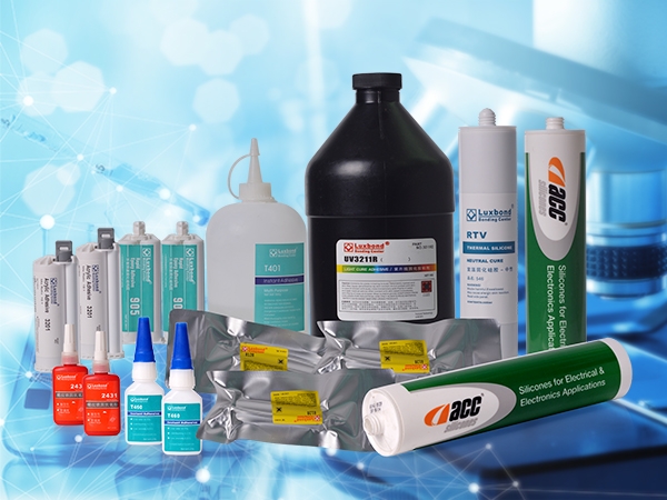How to choose the correct adhesive for the electronic industry