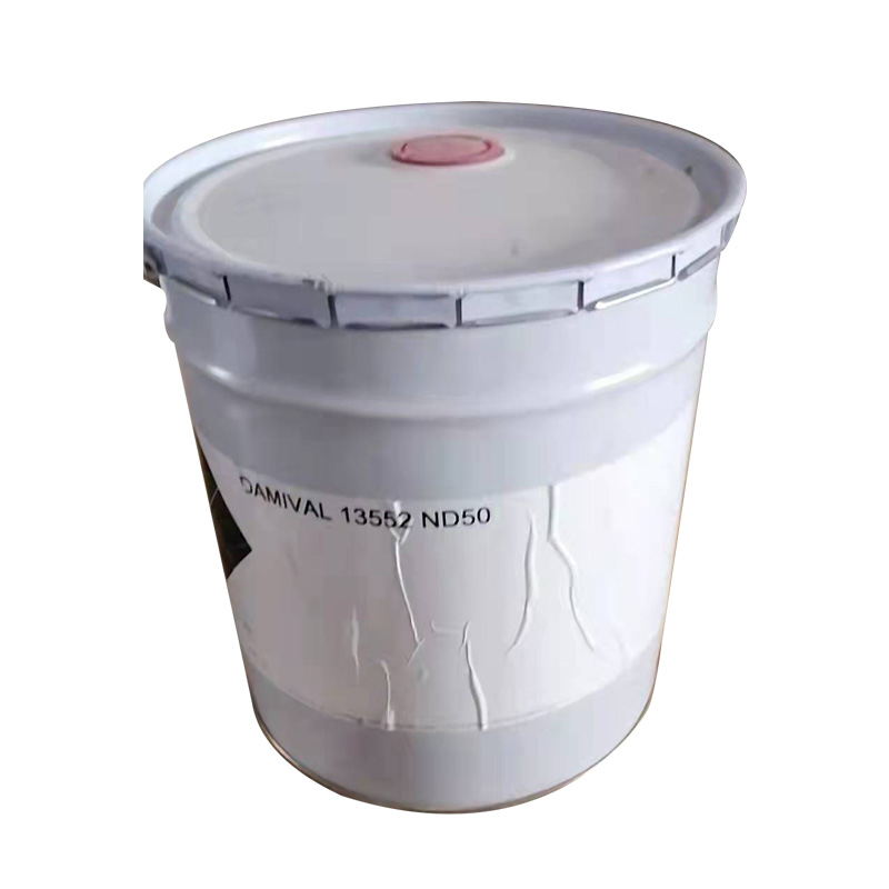 Damival® 13552 OD50 / 13500 0000 Two Parts Polyurethane Potting Resin